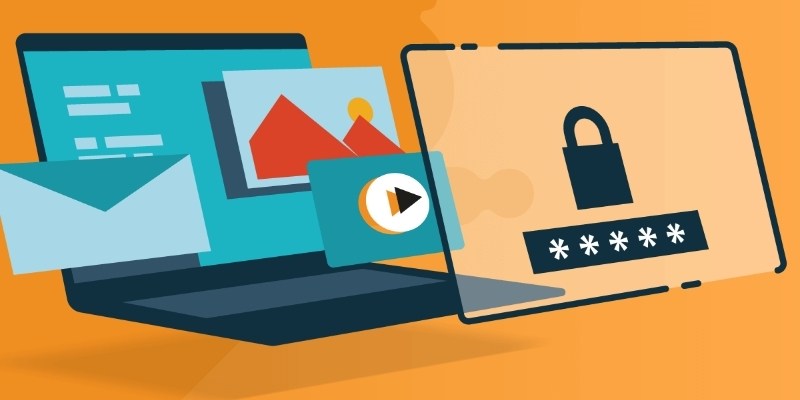 Khám phá cách bảo mật dữ liệu của ABC8