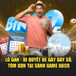 Lô gan abc8
